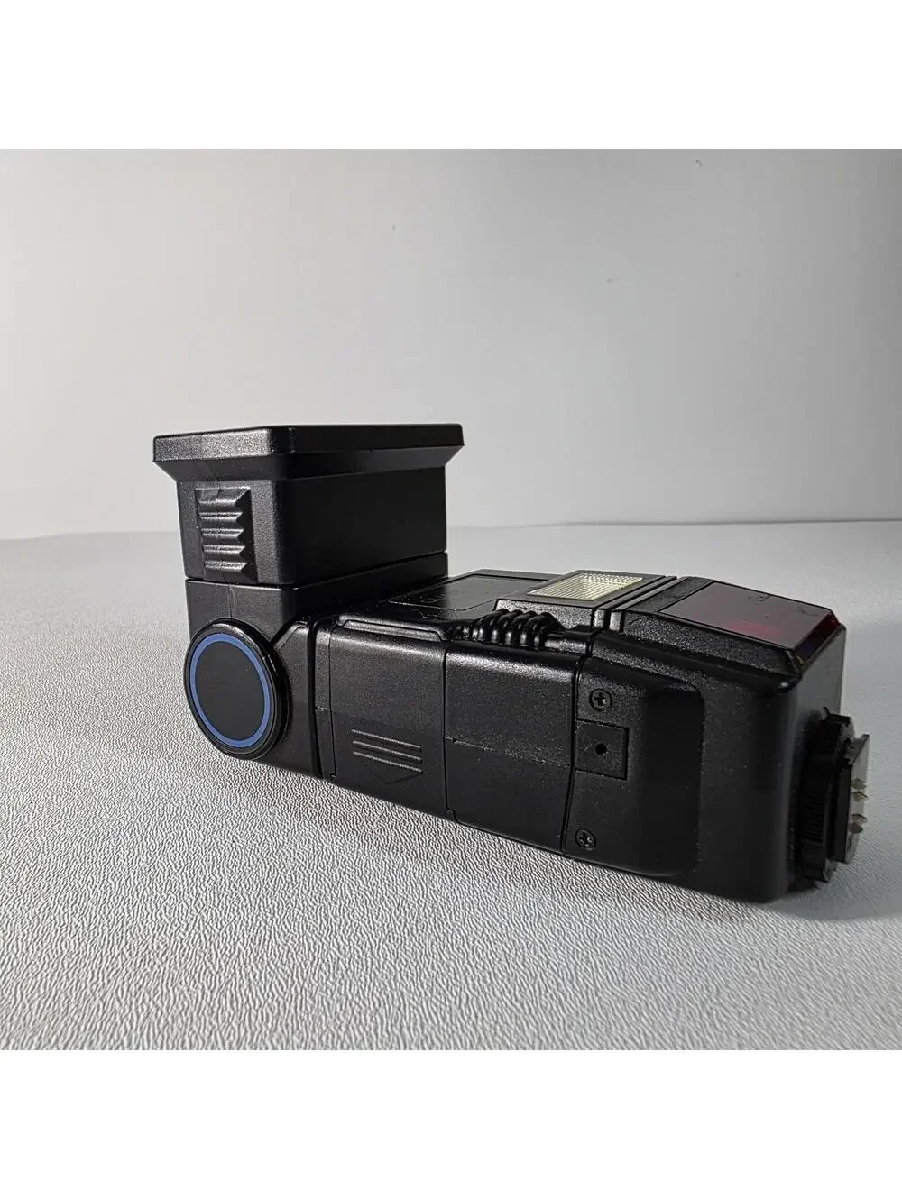 Quantaray QTB-7500A w/Module MLi AF for Nikon
